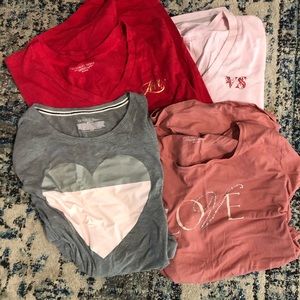Victoria’s Secret Nightgown Bundle